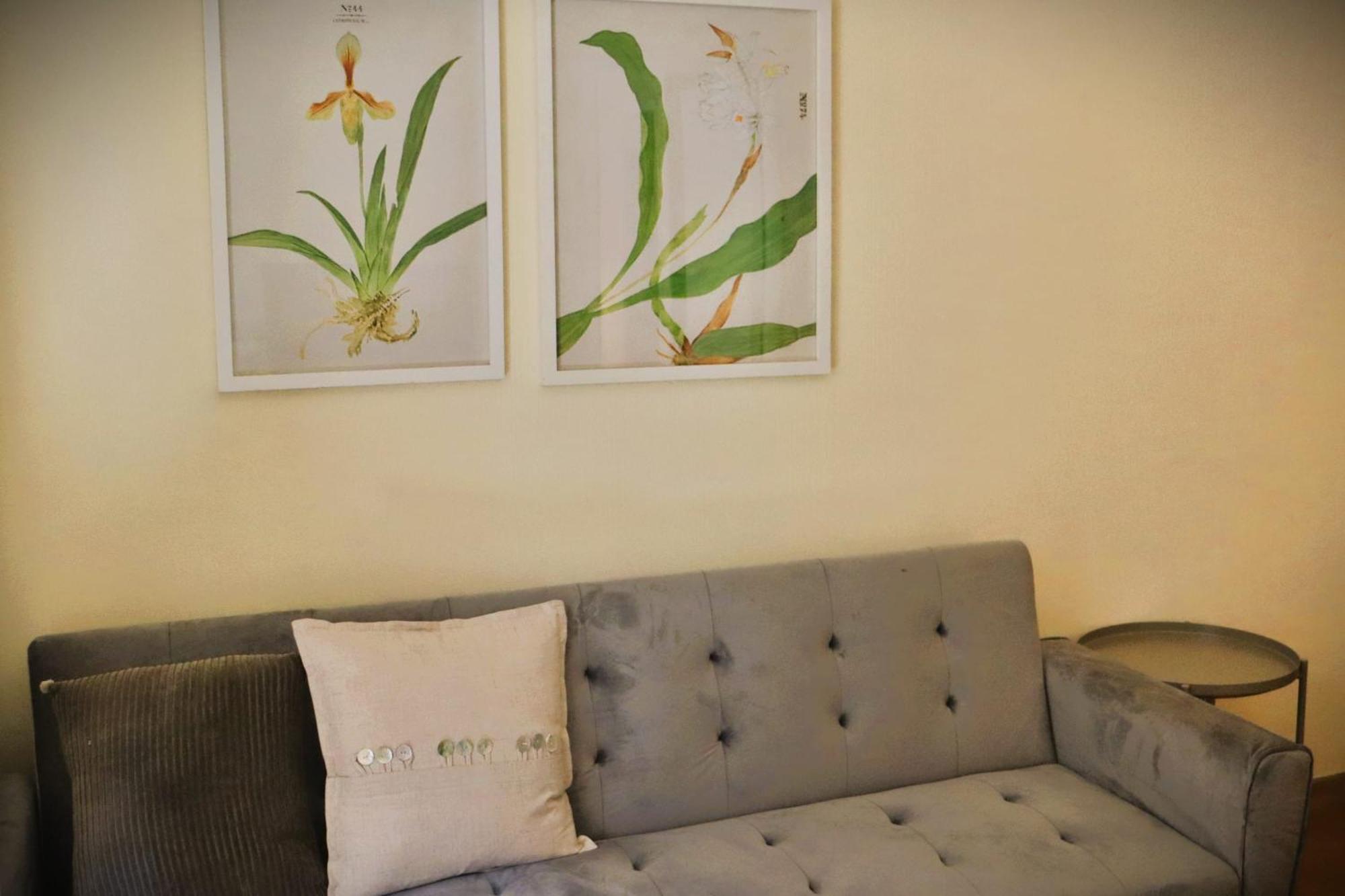 Apartamento Hom I Luminoso Depto 1d1b En Marcoleta Santiago de Chile