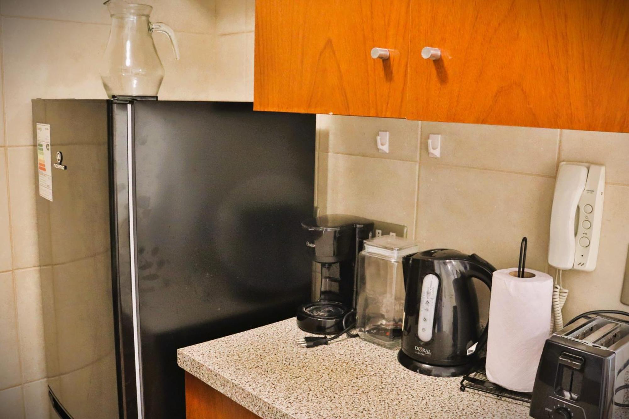 Hom I Luminoso Depto 1d1b En Marcoleta Apartamento Santiago