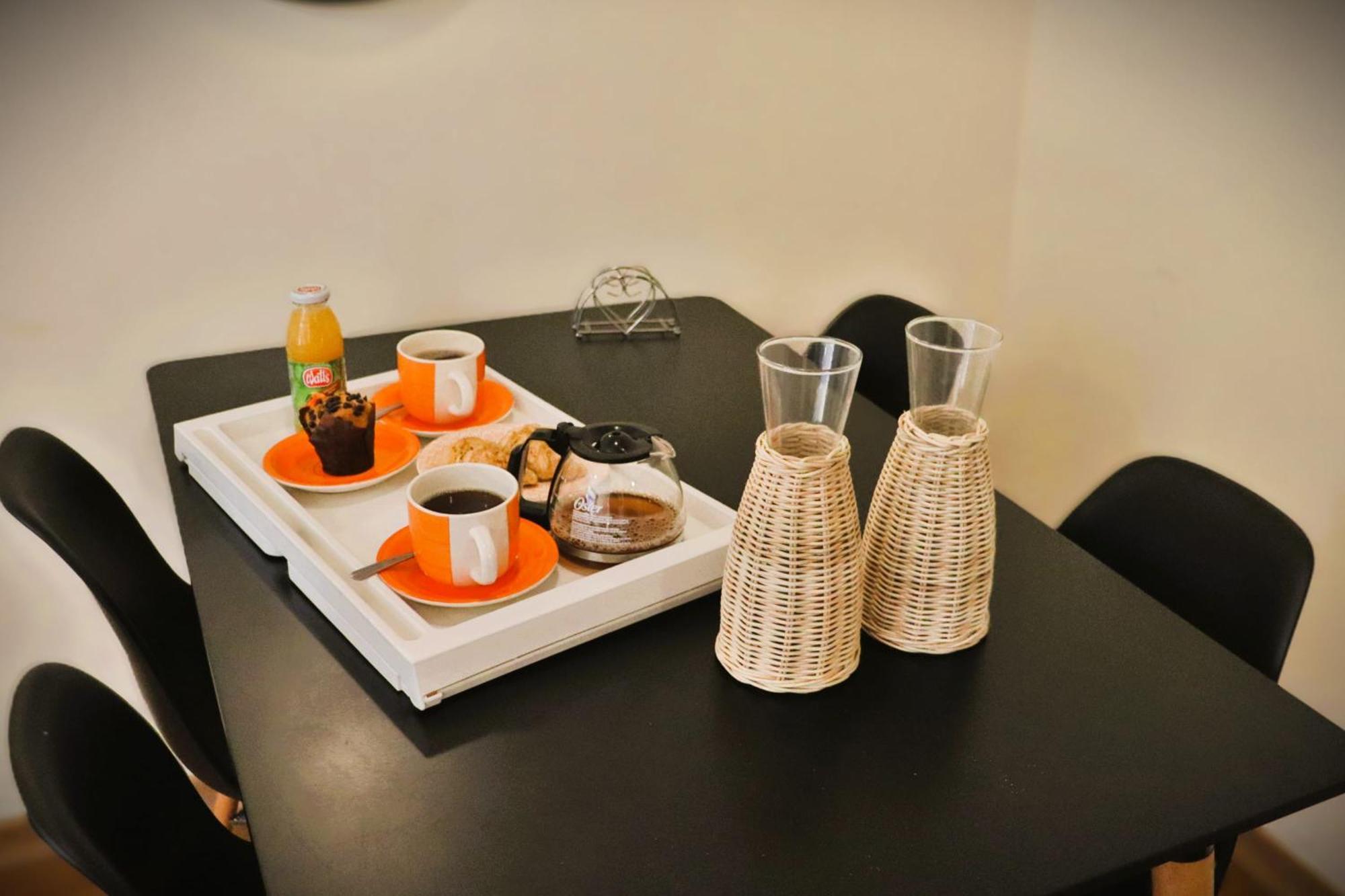 Apartamento Hom I Luminoso Depto 1d1b En Marcoleta