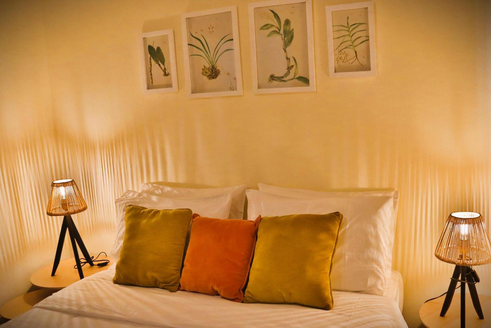 Apartamento Hom I Luminoso Depto 1d1b En Marcoleta *